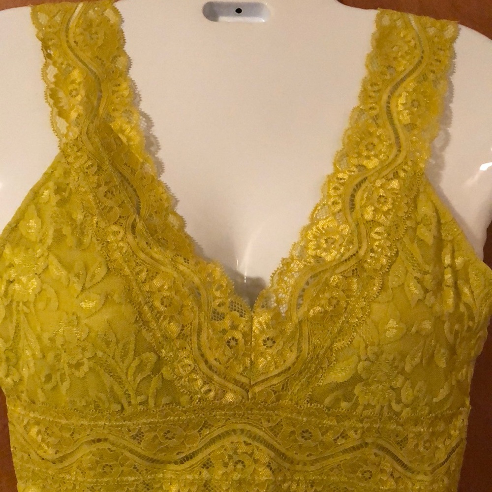 🎈Beautiful Lace Top